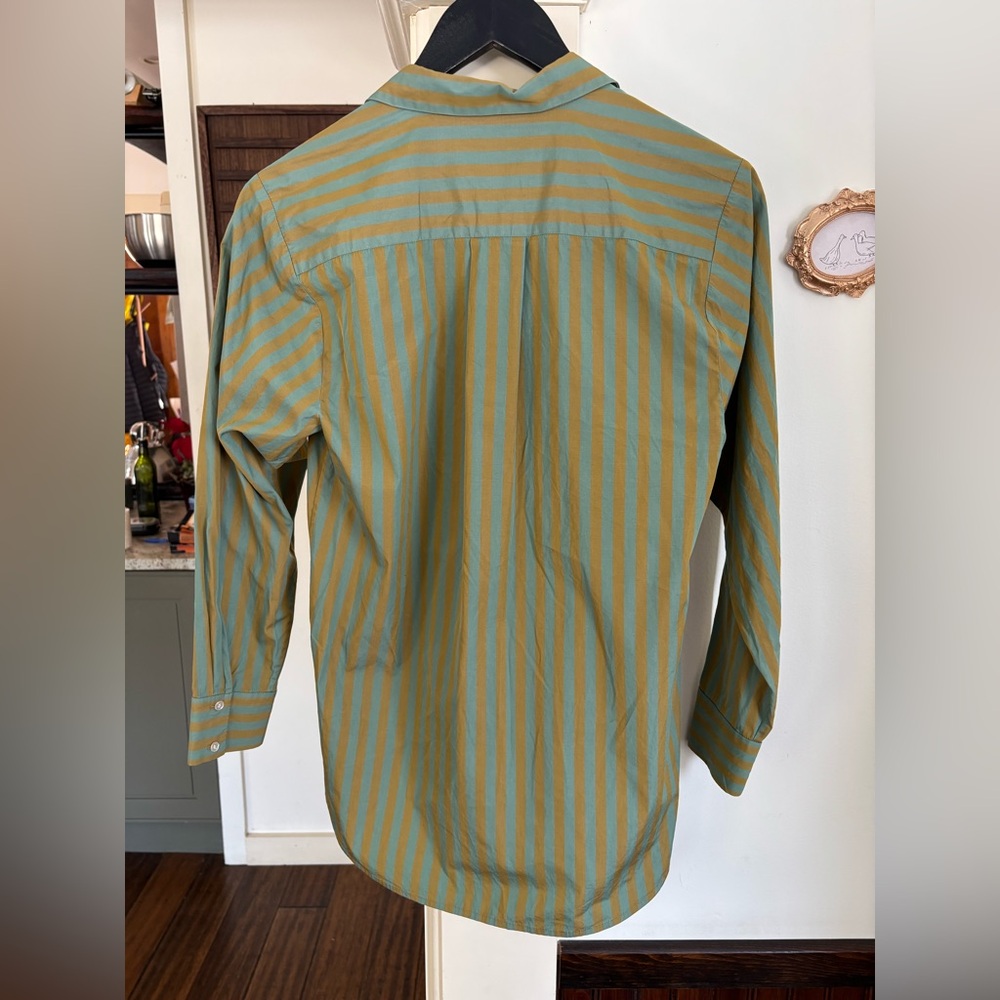 Doen Remis Top Catalina Stripe - Picture 4 of 9